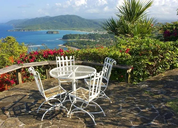 Lejlighed J Ochi Aparthotel Ocho Rios