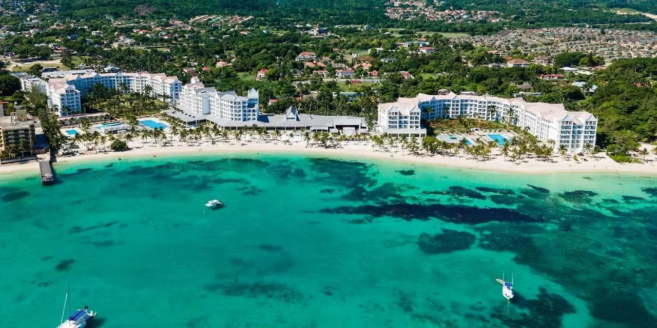 Lejlighed J Ochi Aparthotel Ocho Rios