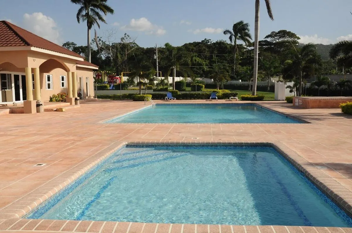 Lejlighed J Ochi Aparthotel Ocho Rios Jamaica