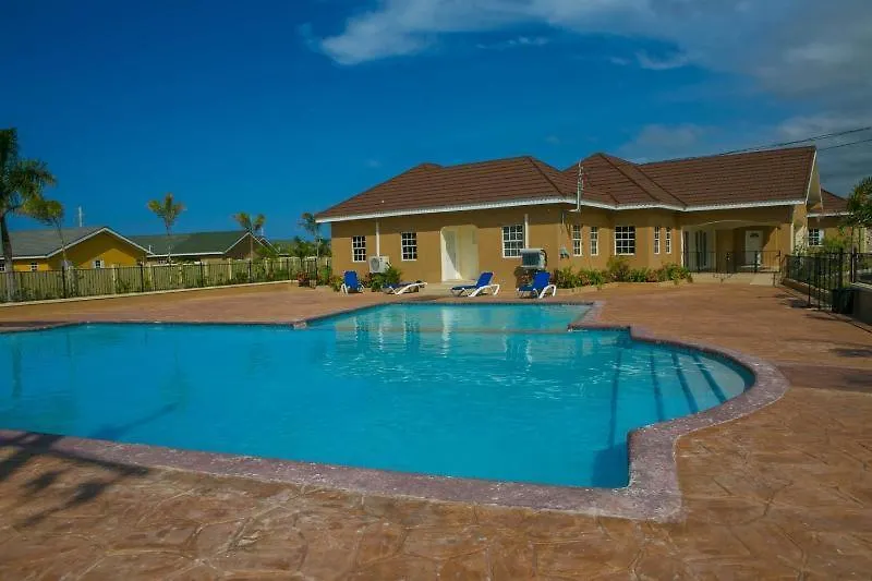 Appartement J Ochi Aparthotel Ocho Rios