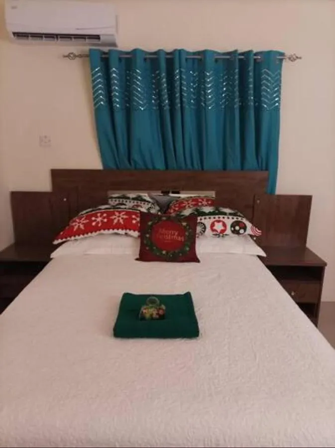 Appartement J Ochi Aparthotel Ocho Rios