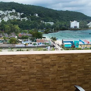Ocean View At Turtle Beach Towers Ocho Rios
