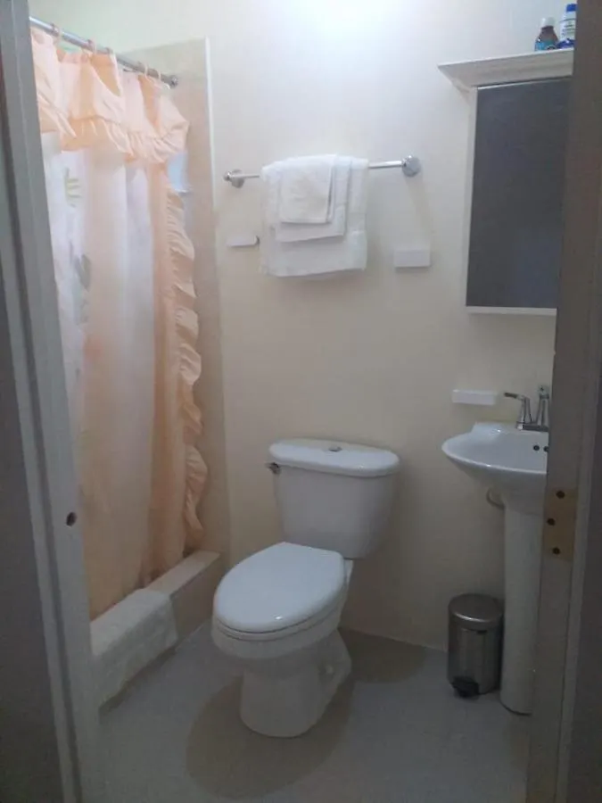 J Ochi Aparthotel Ocho Rios Jamaica