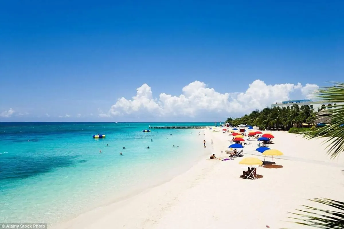 J Ochi Aparthotel Ocho Rios Apartment