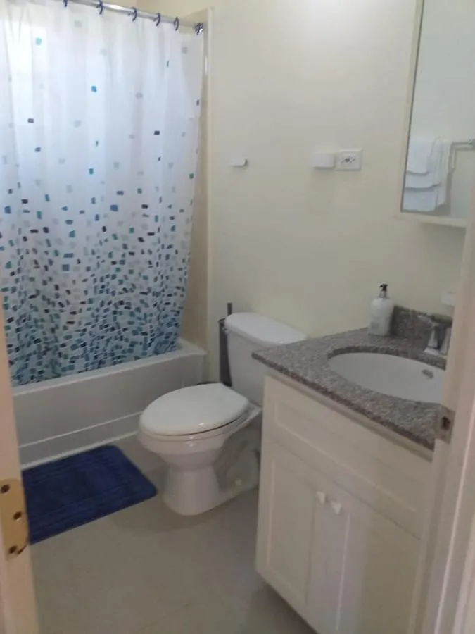 Apartment J Ochi Aparthotel Ocho Rios