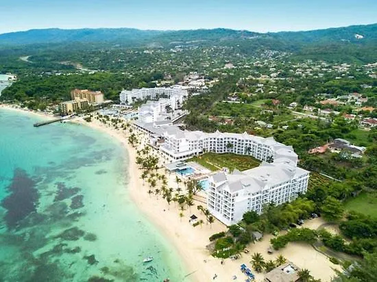 J Ochi Aparthotel Ocho Rios 0*,  Jamaica