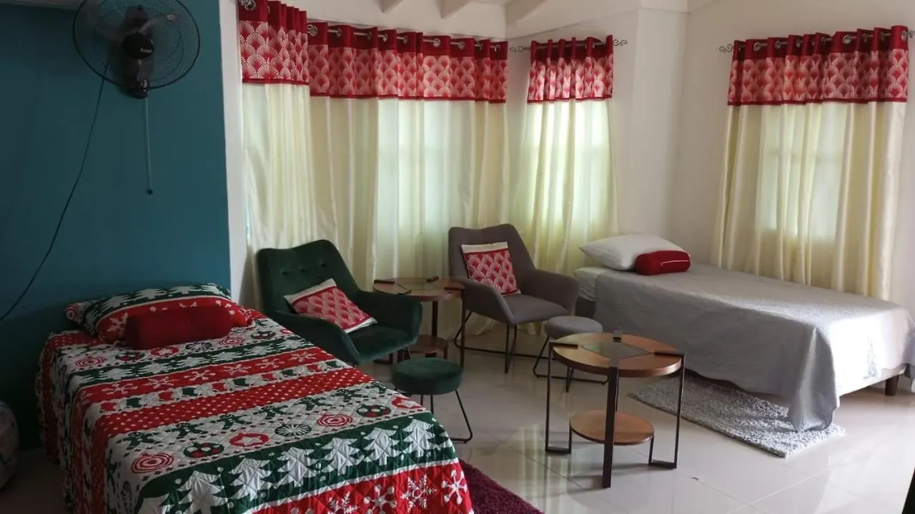 J Ochi Aparthotel Ocho Rios Apartment