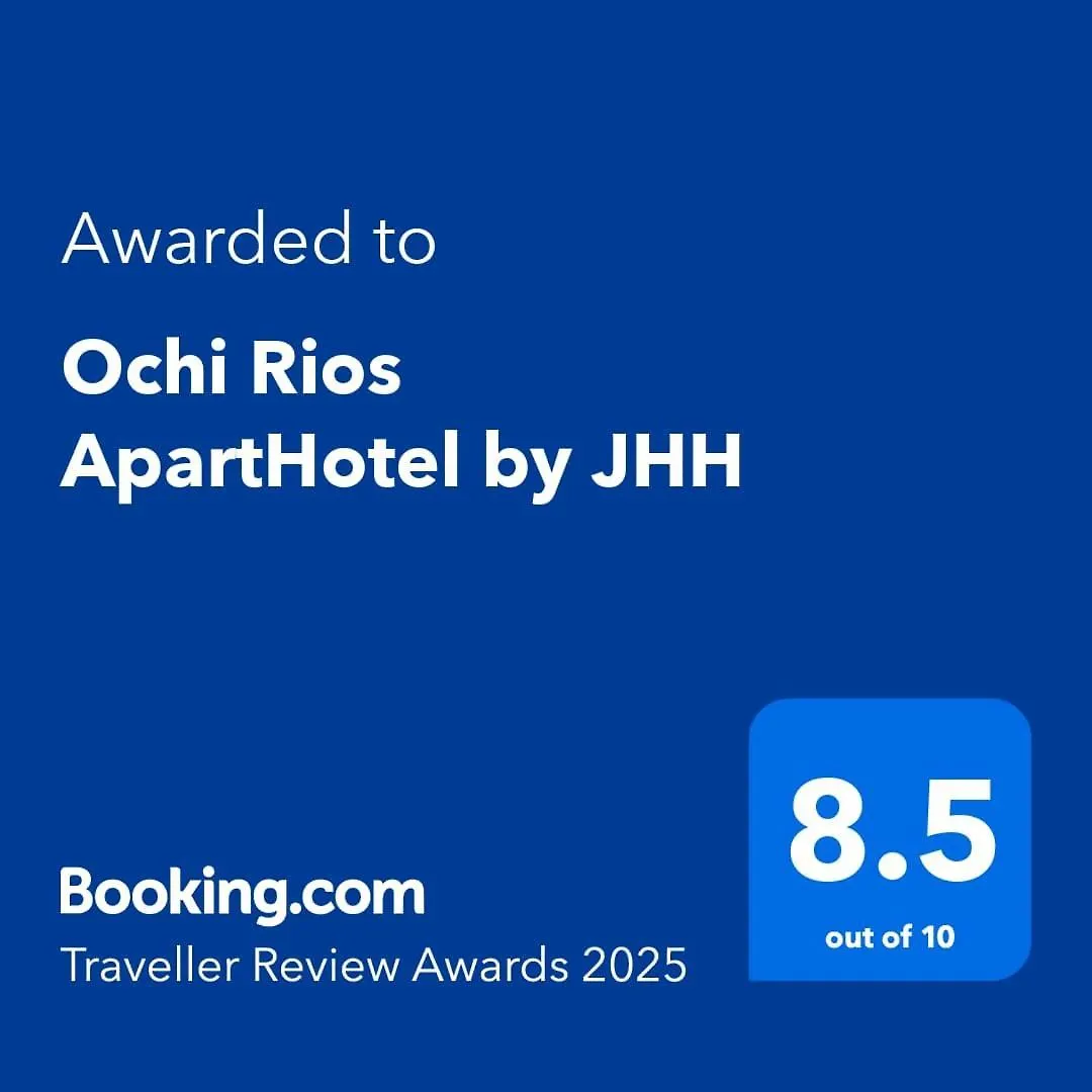 Apartment J Ochi Aparthotel Ocho Rios
