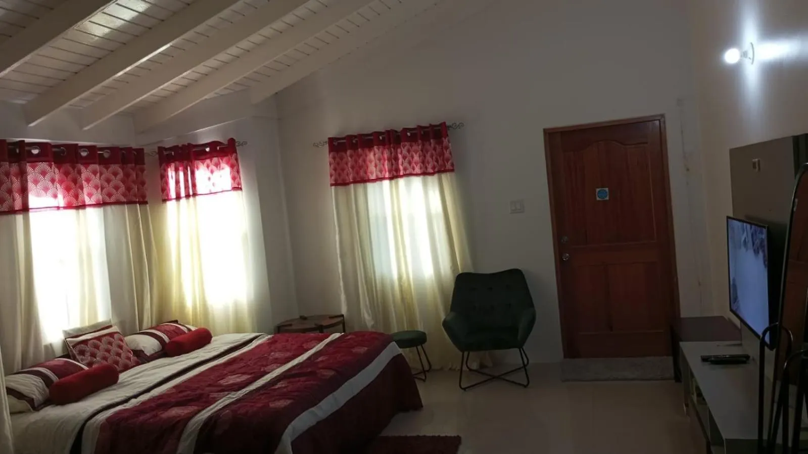 Apartment J Ochi Aparthotel Ocho Rios